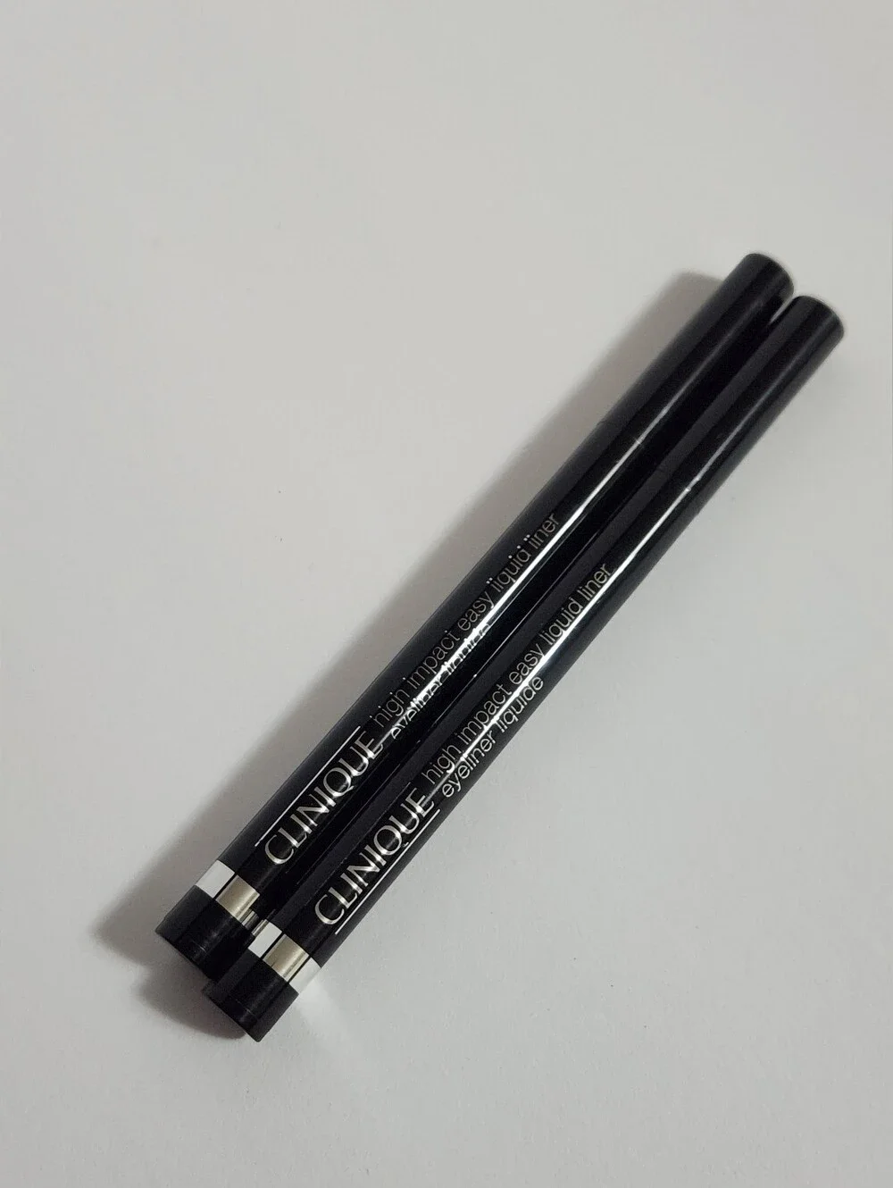 NEW (2) Clinique Eyeliner